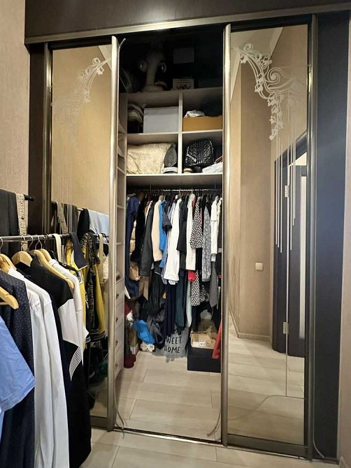 Продам 2к квартиру в ЖК Пролисок на Победе Дніпро - зображення 8