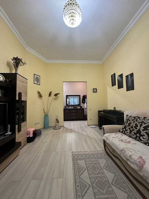 Продам 2к квартиру в ЖК Пролисок на Победе Дніпро - зображення 5