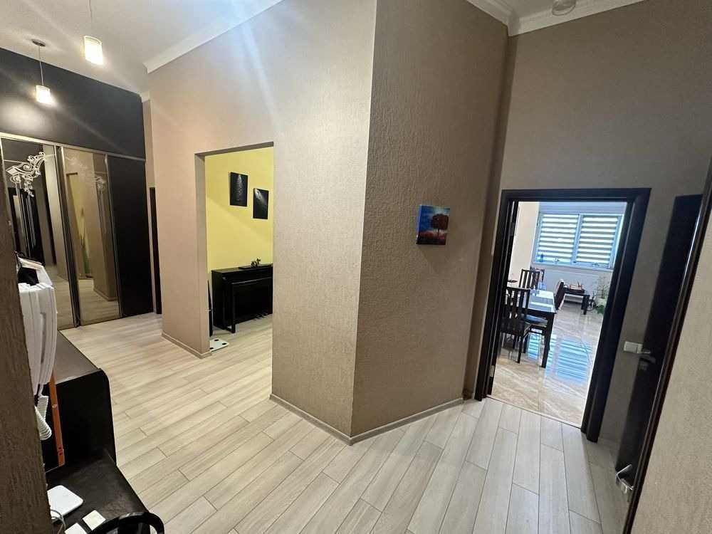 Продам 2к квартиру в ЖК Пролисок на Победе Дніпро - зображення 3