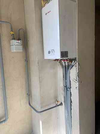 ЖК Львівський Затишок  3к  Зданий і заселений будинок 78м Софиевская Борщаговка