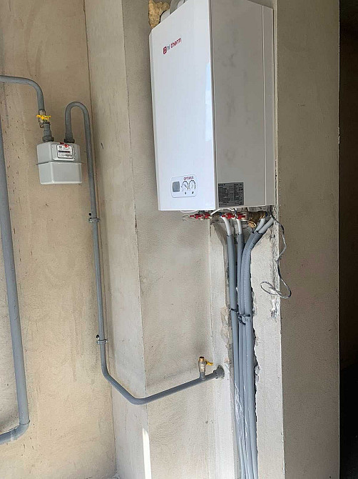 ЖК Львівський Затишок  3к  Зданий і заселений будинок 78м Софиевская Борщаговка - изображение 3