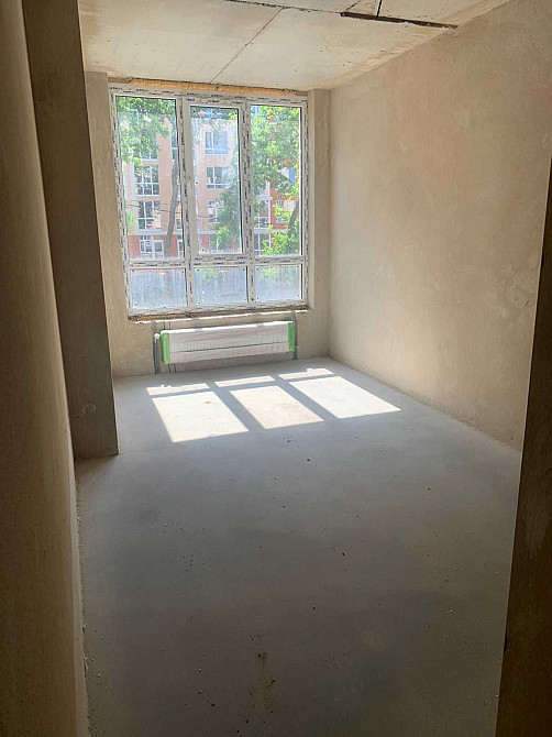 ЖК Львівський Затишок  3к  Зданий і заселений будинок 78м Софиевская Борщаговка - изображение 1