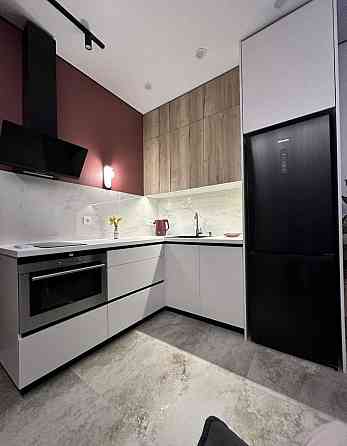 ЖК Атмосфера полноценная квартира Аркадия Одеса