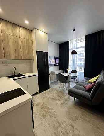 ЖК Атмосфера полноценная квартира Аркадия Одеса