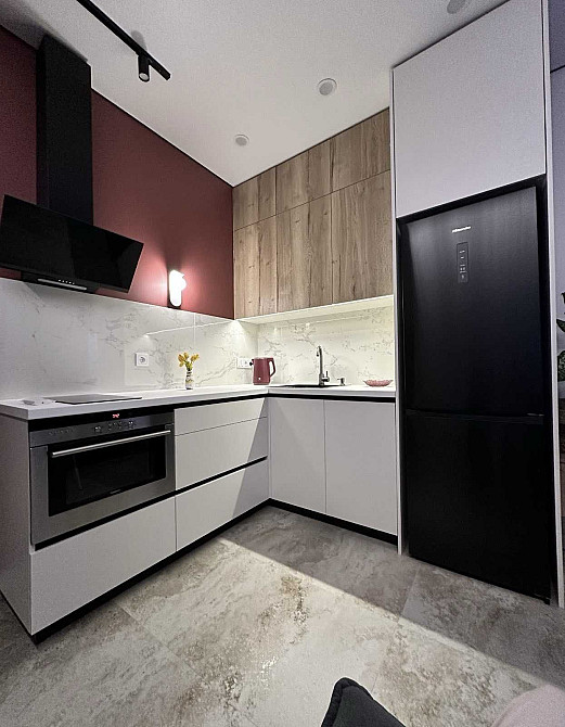 ЖК Атмосфера полноценная квартира Аркадия Одеса - зображення 2