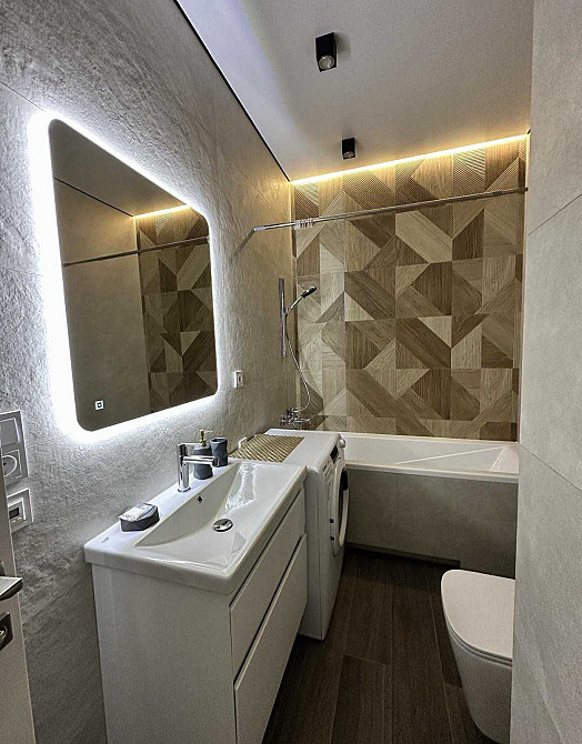 ЖК Атмосфера полноценная квартира Аркадия Одеса - зображення 8