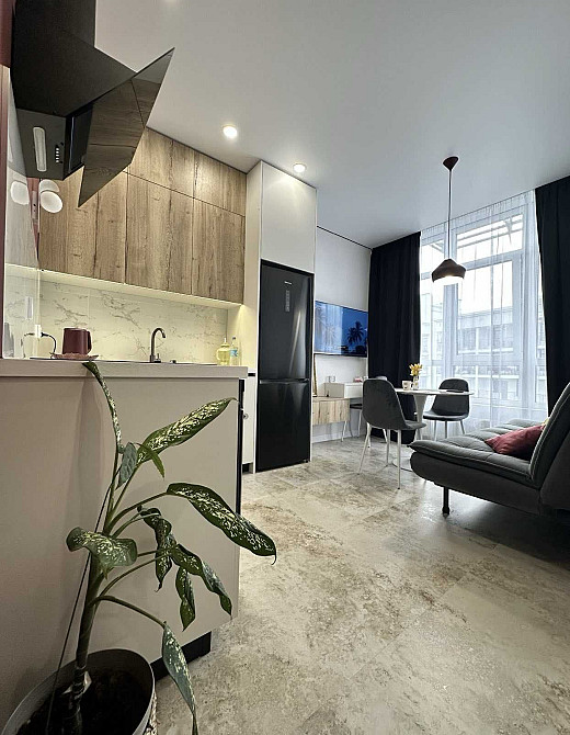 ЖК Атмосфера полноценная квартира Аркадия Одеса - зображення 4