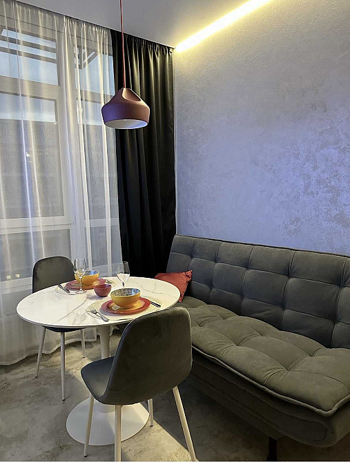 ЖК Атмосфера полноценная квартира Аркадия Одеса - зображення 3