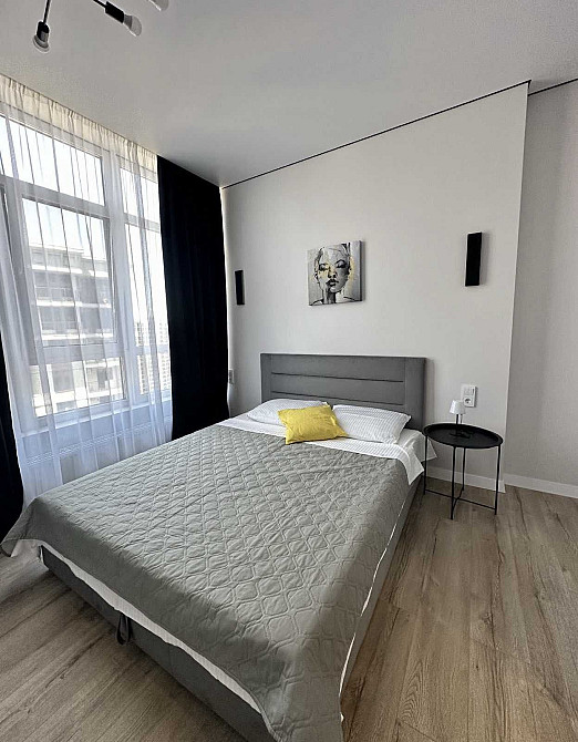 ЖК Атмосфера полноценная квартира Аркадия Одеса - зображення 7