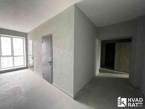 Готова 1 кім в жк Козацький Крихівці