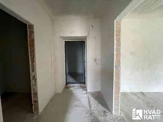 Готова 1 кім в жк Козацький Крихівці