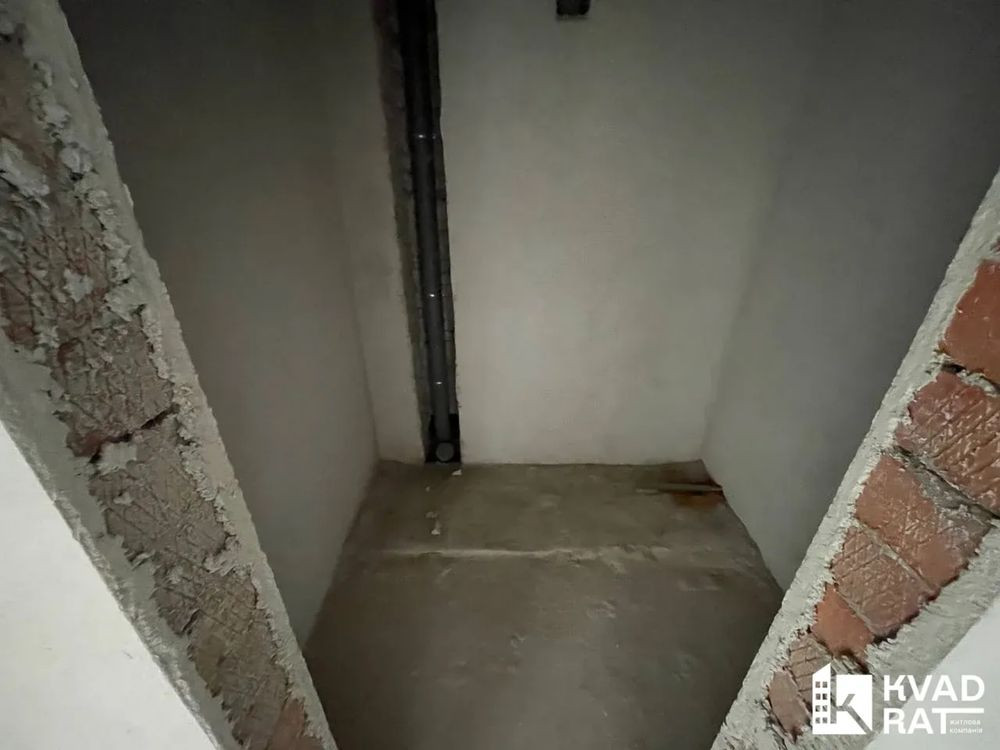 Готова 1 кім в жк Козацький Крихівці - зображення 8