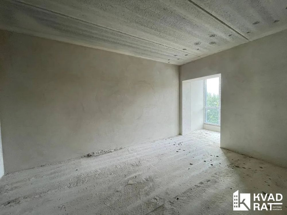 Готова 1 кім в жк Козацький Крихівці - зображення 5