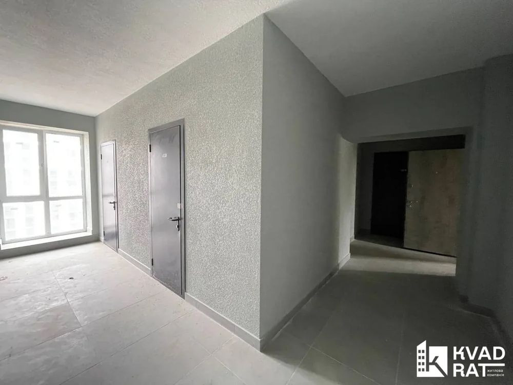 Готова 1 кім в жк Козацький Крихівці - зображення 6