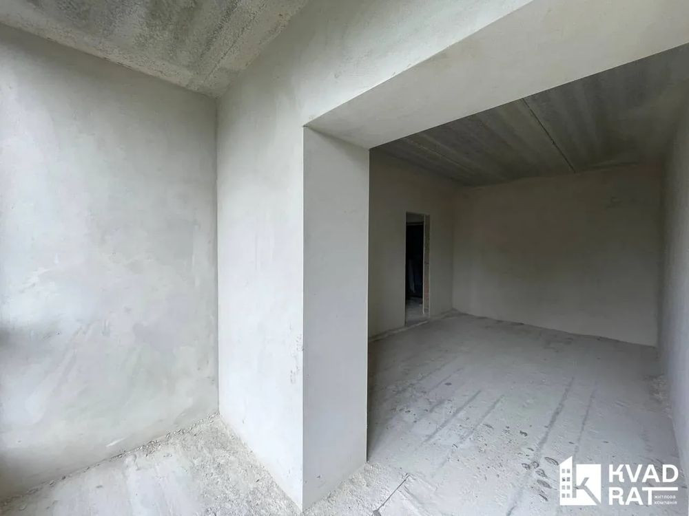 Готова 1 кім в жк Козацький Крихівці - зображення 7