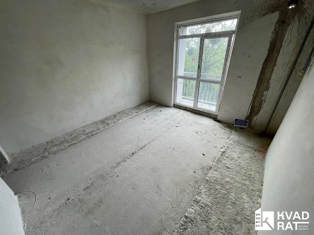 Готова 1 кім в жк Козацький Крихівці - зображення 4