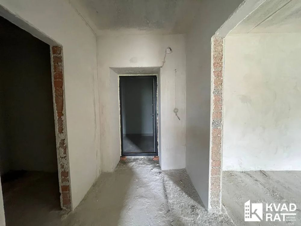 Готова 1 кім в жк Козацький Крихівці - зображення 3