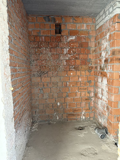 Супер вигідно !!! Квартира поряд з набережною, новий будинок. Ірпінь - зображення 4