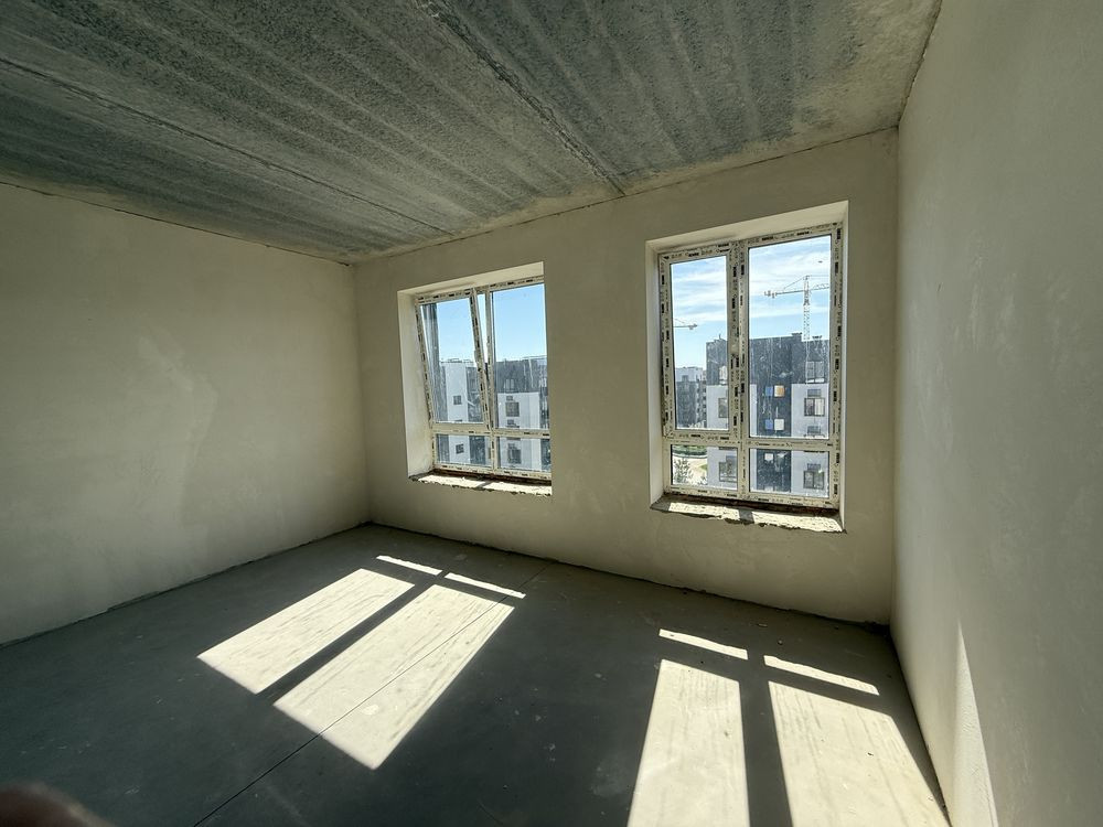 Супер вигідно !!! Квартира поряд з набережною, новий будинок. Ірпінь - зображення 1