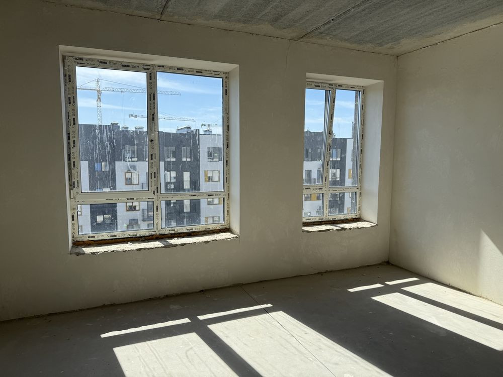 Супер вигідно !!! Квартира поряд з набережною, новий будинок. Ірпінь - зображення 5