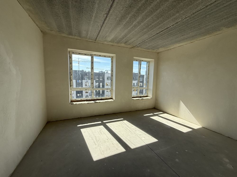 Супер вигідно !!! Квартира поряд з набережною, новий будинок. Ірпінь - зображення 7