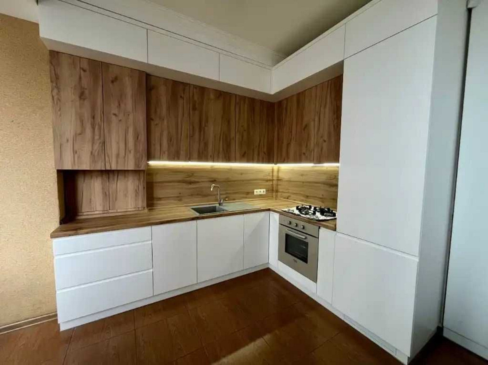 Продам 3к квартиру в центре Днепр - изображение 1