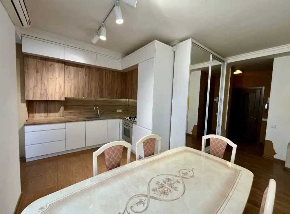 Продам 3к квартиру в центре Днепр - изображение 2