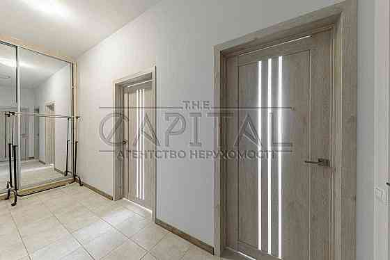 Продажа квартир ул. Мокрая, 16 ЖК Времена года Київ