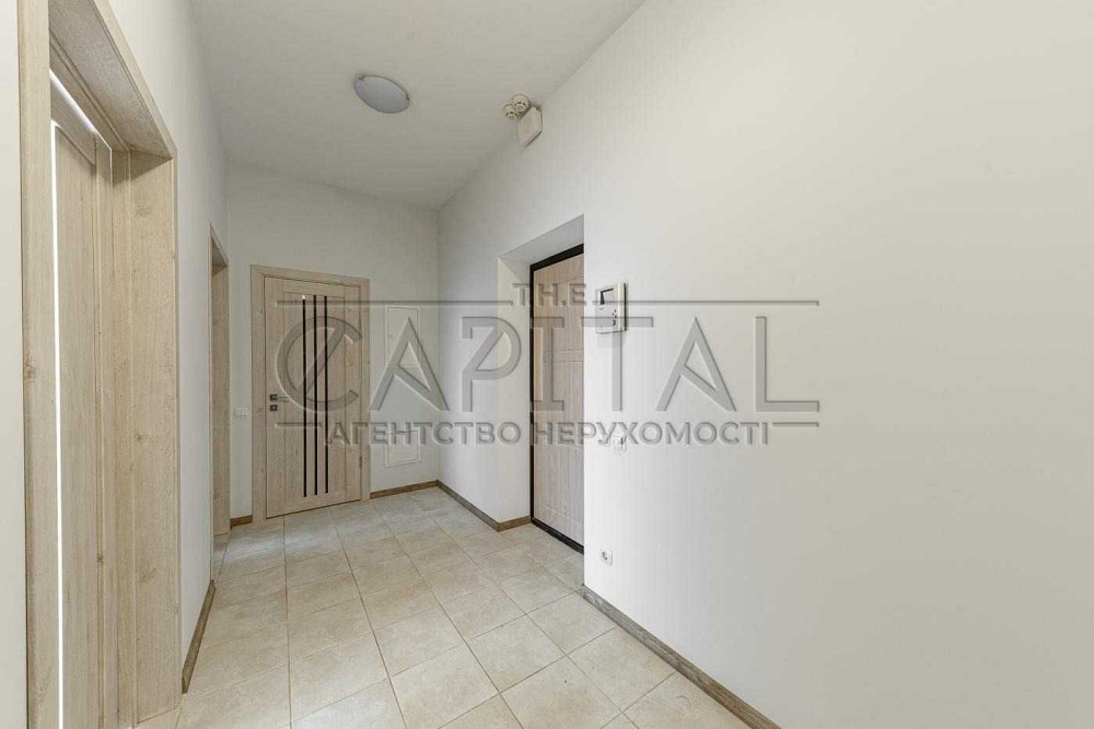 Продажа квартир ул. Мокрая, 16 ЖК Времена года Київ - зображення 6