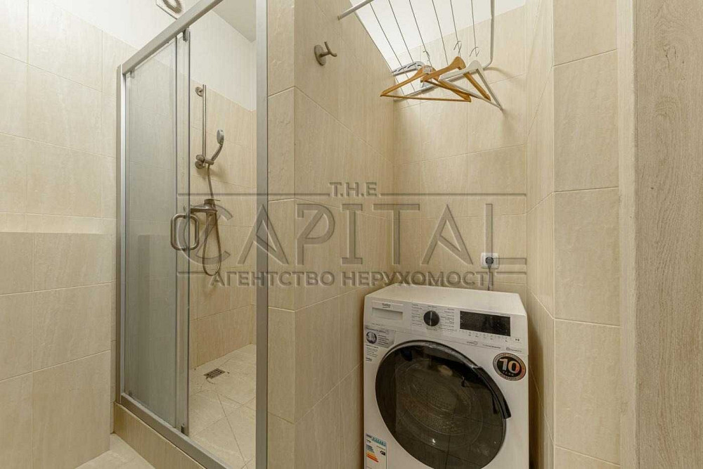 Продажа квартир ул. Мокрая, 16 ЖК Времена года Київ - зображення 8