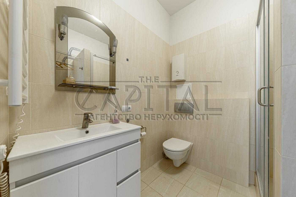 Продажа квартир ул. Мокрая, 16 ЖК Времена года Київ - зображення 7