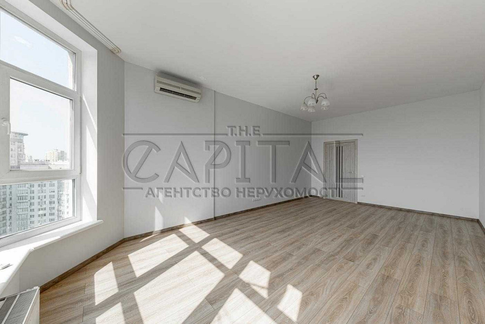 Продажа квартир ул. Мокрая, 16 ЖК Времена года Київ - зображення 4