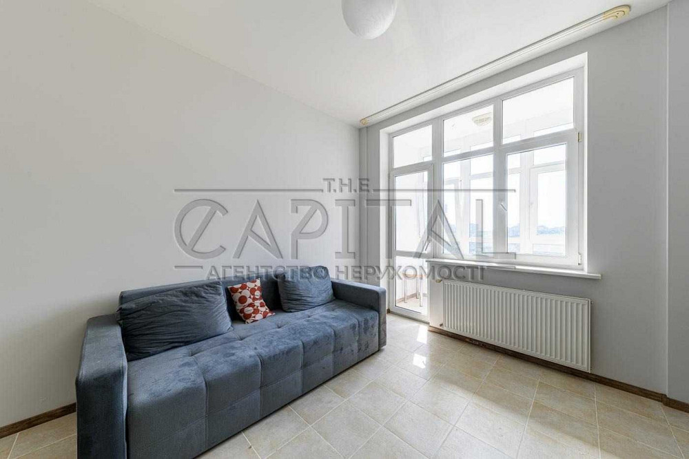 Продажа квартир ул. Мокрая, 16 ЖК Времена года Київ - зображення 3