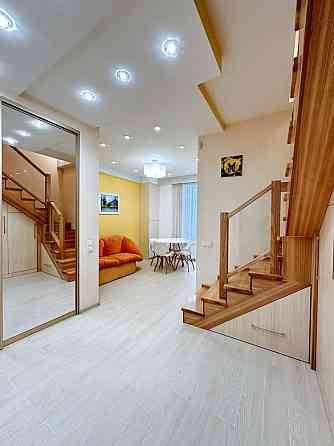 Продам 3к квартиру пр Слобожанский Калиновая Левый берег Днепр