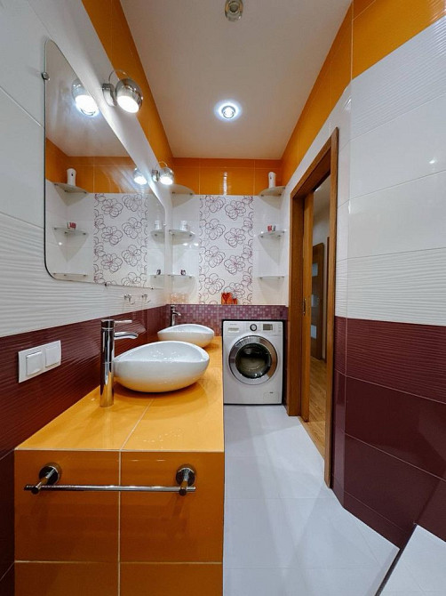 Продам 3к квартиру пр Слобожанский Калиновая Левый берег Днепр - изображение 8