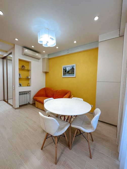 Продам 3к квартиру пр Слобожанский Калиновая Левый берег Днепр - изображение 3