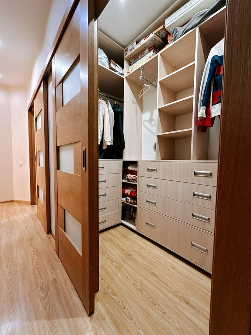 Продам 3к квартиру пр Слобожанский Калиновая Левый берег Днепр - изображение 6