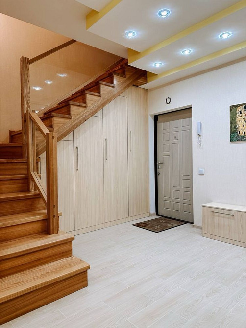 Продам 3к квартиру пр Слобожанский Калиновая Левый берег Днепр - изображение 5