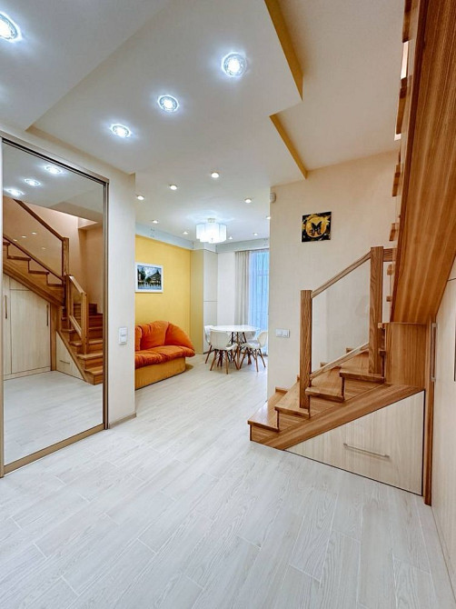 Продам 3к квартиру пр Слобожанский Калиновая Левый берег Днепр - изображение 4