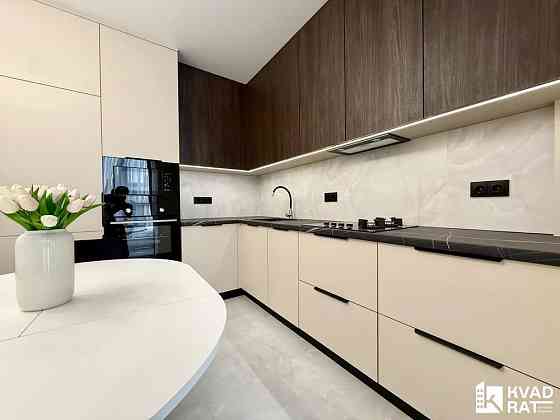 Якісний ремонт! 2 кім квартира у ЖК закритого типу Ивано-Франковск