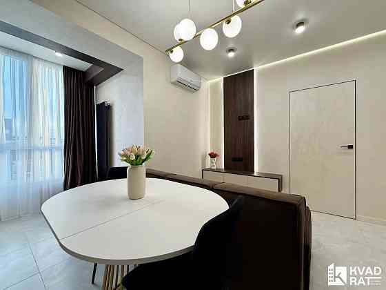 Якісний ремонт! 2 кім квартира у ЖК закритого типу Ивано-Франковск