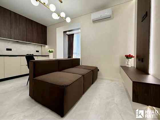 Якісний ремонт! 2 кім квартира у ЖК закритого типу Ивано-Франковск