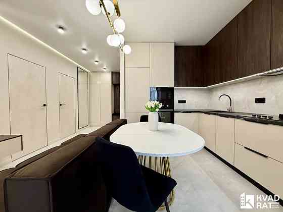 Якісний ремонт! 2 кім квартира у ЖК закритого типу Ивано-Франковск