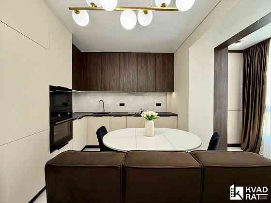 Якісний ремонт! 2 кім квартира у ЖК закритого типу Ивано-Франковск