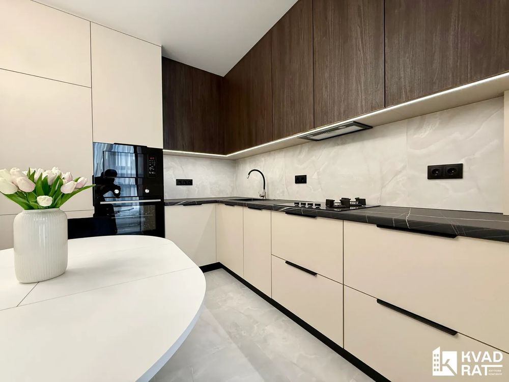 Якісний ремонт! 2 кім квартира у ЖК закритого типу Ивано-Франковск - изображение 4