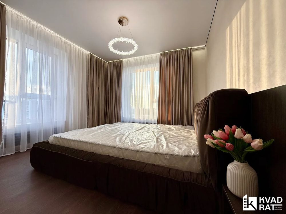 Якісний ремонт! 2 кім квартира у ЖК закритого типу Ивано-Франковск - изображение 8