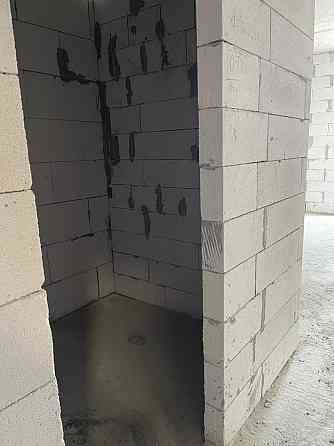 Квартира студія в новому будинку, метро Бориспільська 2 км Київ