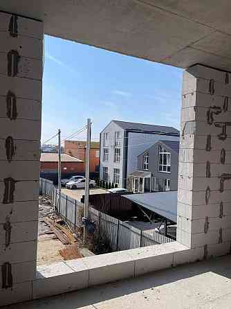 Квартира студія в новому будинку, метро Бориспільська 2 км Київ