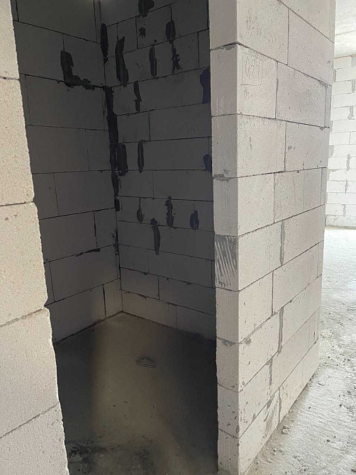 Квартира студія в новому будинку, метро Бориспільська 2 км Київ - зображення 3