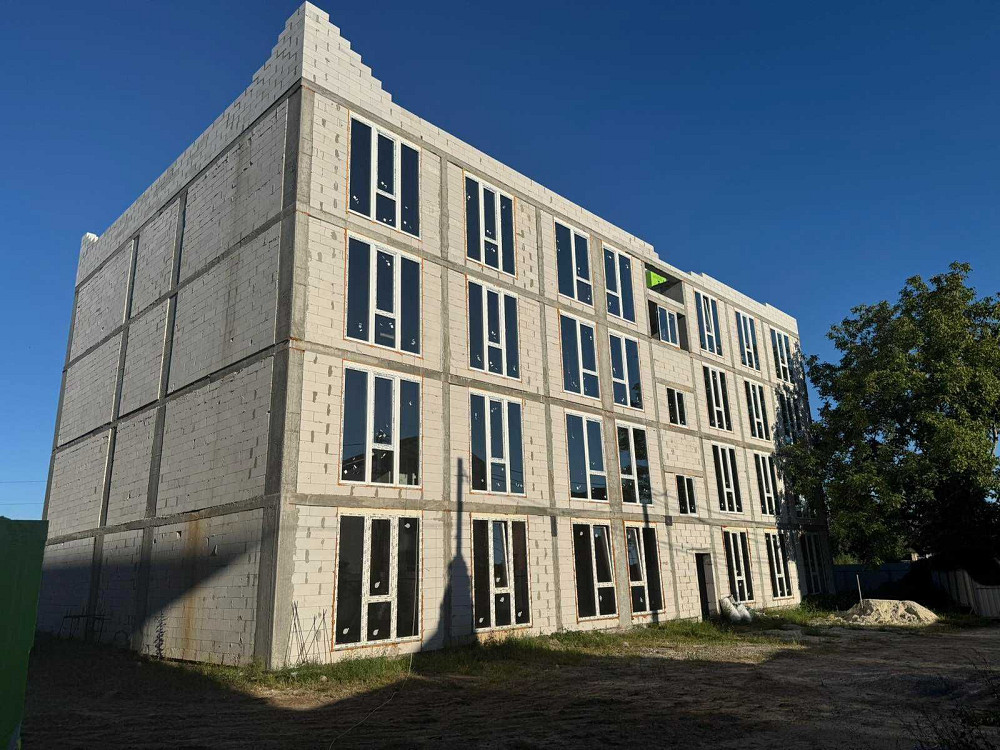 Квартира студія в новому будинку, метро Бориспільська 2 км Київ - зображення 5